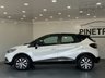 USED 2019 68 RENAULT CAPTUR 0.9 TCe ENERGY Play SUV 5dr Petrol Manual Euro 6 (s/s) (90 ps) 