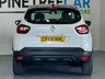 USED 2019 68 RENAULT CAPTUR 0.9 TCe ENERGY Play SUV 5dr Petrol Manual Euro 6 (s/s) (90 ps) 