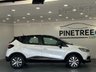 USED 2019 68 RENAULT CAPTUR 0.9 TCe ENERGY Play SUV 5dr Petrol Manual Euro 6 (s/s) (90 ps) 