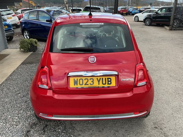 2023 FIAT 500 - Photo 6