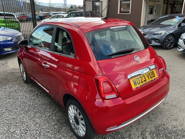 2023 FIAT 500 - Photo 7