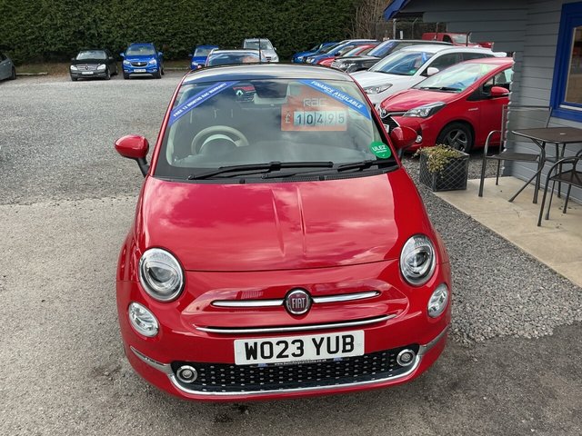 2023 FIAT 500 - Photo 12