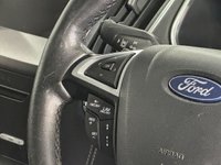 USED 2017 17 FORD S-MAX 2.0 TDCi Vignale MPV 5dr Diesel Powershift Euro 6 (s/s) (180 ps) 