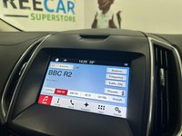 USED 2017 17 FORD S-MAX 2.0 TDCi Vignale MPV 5dr Diesel Powershift Euro 6 (s/s) (180 ps) 