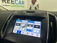 USED 2017 17 FORD S-MAX 2.0 TDCi Vignale MPV 5dr Diesel Powershift Euro 6 (s/s) (180 ps) 