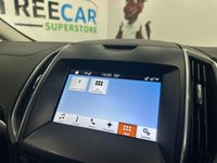 USED 2017 17 FORD S-MAX 2.0 TDCi Vignale MPV 5dr Diesel Powershift Euro 6 (s/s) (180 ps) 