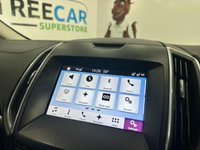 USED 2017 17 FORD S-MAX 2.0 TDCi Vignale MPV 5dr Diesel Powershift Euro 6 (s/s) (180 ps) 
