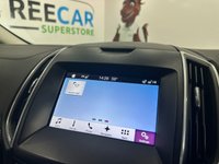 USED 2017 17 FORD S-MAX 2.0 TDCi Vignale MPV 5dr Diesel Powershift Euro 6 (s/s) (180 ps) 