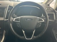 USED 2017 17 FORD S-MAX 2.0 TDCi Vignale MPV 5dr Diesel Powershift Euro 6 (s/s) (180 ps) 
