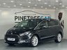 USED 2017 17 FORD S-MAX 2.0 TDCi Vignale MPV 5dr Diesel Powershift Euro 6 (s/s) (180 ps) 