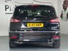 USED 2017 17 FORD S-MAX 2.0 TDCi Vignale MPV 5dr Diesel Powershift Euro 6 (s/s) (180 ps) 
