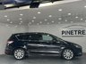 USED 2017 17 FORD S-MAX 2.0 TDCi Vignale MPV 5dr Diesel Powershift Euro 6 (s/s) (180 ps) 