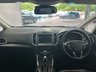 USED 2017 17 FORD S-MAX 2.0 TDCi Vignale MPV 5dr Diesel Powershift Euro 6 (s/s) (180 ps) 