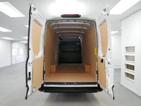 USED 2025 75 IVECO DAILY 2.3D 35S14 136 BHP XLWB 4100 HIGH ROOF BUSINESS AUTOMATIC AUTOMATIC | EXTRA LONG | BUSINESS PACK