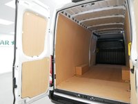 USED 2025 75 IVECO DAILY 2.3D 35S14 136 BHP XLWB 4100 HIGH ROOF BUSINESS AUTOMATIC AUTOMATIC | EXTRA LONG | BUSINESS PACK