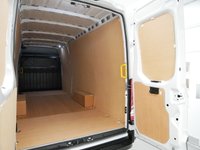USED 2025 75 IVECO DAILY 2.3D 35S14 136 BHP XLWB 4100 HIGH ROOF BUSINESS AUTOMATIC AUTOMATIC | EXTRA LONG | BUSINESS PACK