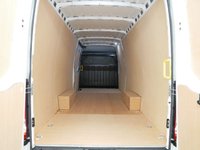 USED 2025 75 IVECO DAILY 2.3D 35S14 136 BHP XLWB 4100 HIGH ROOF BUSINESS AUTOMATIC AUTOMATIC | EXTRA LONG | BUSINESS PACK
