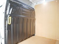 USED 2025 75 IVECO DAILY 2.3D 35S14 136 BHP XLWB 4100 HIGH ROOF BUSINESS AUTOMATIC AUTOMATIC | EXTRA LONG | BUSINESS PACK