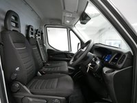 USED 2025 75 IVECO DAILY 2.3D 35S14 136 BHP XLWB 4100 HIGH ROOF BUSINESS AUTOMATIC AUTOMATIC | EXTRA LONG | BUSINESS PACK