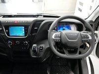 USED 2025 75 IVECO DAILY 2.3D 35S14 136 BHP XLWB 4100 HIGH ROOF BUSINESS AUTOMATIC AUTOMATIC | EXTRA LONG | BUSINESS PACK