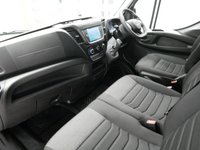 USED 2025 75 IVECO DAILY 2.3D 35S14 136 BHP XLWB 4100 HIGH ROOF BUSINESS AUTOMATIC AUTOMATIC | EXTRA LONG | BUSINESS PACK