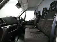USED 2025 75 IVECO DAILY 2.3D 35S14 136 BHP XLWB 4100 HIGH ROOF BUSINESS AUTOMATIC AUTOMATIC | EXTRA LONG | BUSINESS PACK