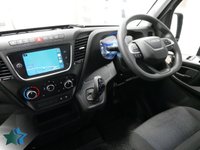USED 2025 75 IVECO DAILY 2.3D 35S14 136 BHP XLWB 4100 HIGH ROOF BUSINESS AUTOMATIC AUTOMATIC | EXTRA LONG | BUSINESS PACK