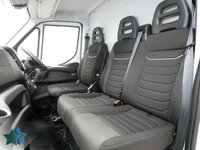 USED 2025 75 IVECO DAILY 2.3D 35S14 136 BHP XLWB 4100 HIGH ROOF BUSINESS AUTOMATIC AUTOMATIC | EXTRA LONG | BUSINESS PACK
