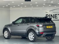 USED 2017 17 LAND ROVER RANGE ROVER EVOQUE 2.0 TD4 SE Tech SUV 5dr Diesel Auto 4WD Euro 6 (s/s) (180 ps) 