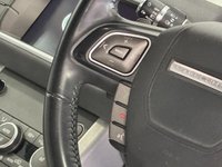 USED 2017 17 LAND ROVER RANGE ROVER EVOQUE 2.0 TD4 SE Tech SUV 5dr Diesel Auto 4WD Euro 6 (s/s) (180 ps) 