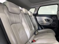 USED 2017 17 LAND ROVER RANGE ROVER EVOQUE 2.0 TD4 SE Tech SUV 5dr Diesel Auto 4WD Euro 6 (s/s) (180 ps) 