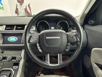USED 2017 17 LAND ROVER RANGE ROVER EVOQUE 2.0 TD4 SE Tech SUV 5dr Diesel Auto 4WD Euro 6 (s/s) (180 ps) 