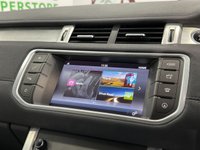 USED 2017 17 LAND ROVER RANGE ROVER EVOQUE 2.0 TD4 SE Tech SUV 5dr Diesel Auto 4WD Euro 6 (s/s) (180 ps) 