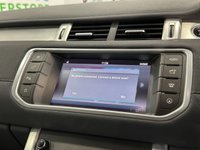 USED 2017 17 LAND ROVER RANGE ROVER EVOQUE 2.0 TD4 SE Tech SUV 5dr Diesel Auto 4WD Euro 6 (s/s) (180 ps) 