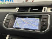 USED 2017 17 LAND ROVER RANGE ROVER EVOQUE 2.0 TD4 SE Tech SUV 5dr Diesel Auto 4WD Euro 6 (s/s) (180 ps) 