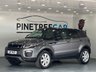 USED 2017 17 LAND ROVER RANGE ROVER EVOQUE 2.0 TD4 SE Tech SUV 5dr Diesel Auto 4WD Euro 6 (s/s) (180 ps) 