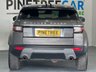 USED 2017 17 LAND ROVER RANGE ROVER EVOQUE 2.0 TD4 SE Tech SUV 5dr Diesel Auto 4WD Euro 6 (s/s) (180 ps) 