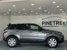 USED 2017 17 LAND ROVER RANGE ROVER EVOQUE 2.0 TD4 SE Tech SUV 5dr Diesel Auto 4WD Euro 6 (s/s) (180 ps) 