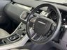 USED 2017 17 LAND ROVER RANGE ROVER EVOQUE 2.0 TD4 SE Tech SUV 5dr Diesel Auto 4WD Euro 6 (s/s) (180 ps) 