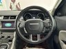 USED 2017 17 LAND ROVER RANGE ROVER EVOQUE 2.0 TD4 SE Tech SUV 5dr Diesel Auto 4WD Euro 6 (s/s) (180 ps) 