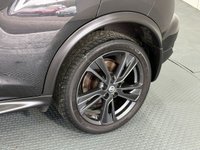 USED 2017 67 NISSAN JUKE 1.5 dCi Tekna Pulse SUV 5dr Diesel Manual Euro 6 (s/s) (110 ps) 