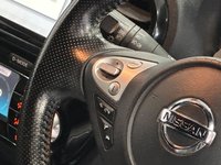 USED 2017 67 NISSAN JUKE 1.5 dCi Tekna Pulse SUV 5dr Diesel Manual Euro 6 (s/s) (110 ps) 