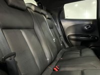 USED 2017 67 NISSAN JUKE 1.5 dCi Tekna Pulse SUV 5dr Diesel Manual Euro 6 (s/s) (110 ps) 