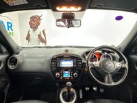 USED 2017 67 NISSAN JUKE 1.5 dCi Tekna Pulse SUV 5dr Diesel Manual Euro 6 (s/s) (110 ps) 