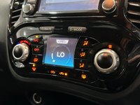 USED 2017 67 NISSAN JUKE 1.5 dCi Tekna Pulse SUV 5dr Diesel Manual Euro 6 (s/s) (110 ps) 