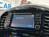 USED 2017 67 NISSAN JUKE 1.5 dCi Tekna Pulse SUV 5dr Diesel Manual Euro 6 (s/s) (110 ps) 