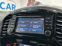 USED 2017 67 NISSAN JUKE 1.5 dCi Tekna Pulse SUV 5dr Diesel Manual Euro 6 (s/s) (110 ps) 