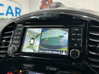 USED 2017 67 NISSAN JUKE 1.5 dCi Tekna Pulse SUV 5dr Diesel Manual Euro 6 (s/s) (110 ps) 