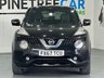 USED 2017 67 NISSAN JUKE 1.5 dCi Tekna Pulse SUV 5dr Diesel Manual Euro 6 (s/s) (110 ps) 
