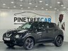 USED 2017 67 NISSAN JUKE 1.5 dCi Tekna Pulse SUV 5dr Diesel Manual Euro 6 (s/s) (110 ps) 